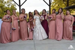 Elegant and Intimate: Discover Willow Haven Event Center for Your Small Wedding