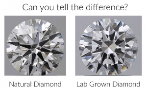 Man Made Diamonds