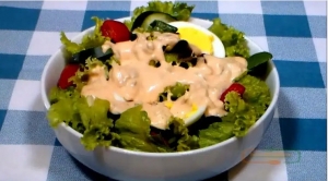 Texas Roadhouse Thousand Island Dressing Recipe: A Delicious Homemade Copycat