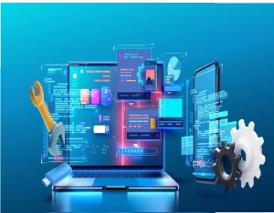 The leading mobile app developers for popular apps are on staff at DXB APPS.