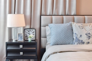 How to Turn Your Bedroom Into a Wellness Retreat