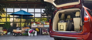 Minivans Market Anticipated to Witness High Growth Owing to Fuel Efficiency Demand
