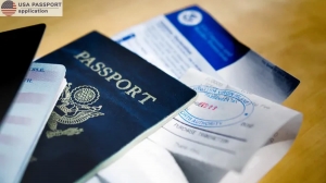 Can You Fold Your USA Passport Application? Understanding the Guidelines and Requirements