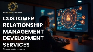 Everything You Need to Know About CRM Development in 2025