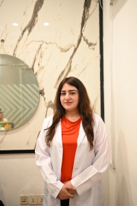 How deep do acupuncture needles go?