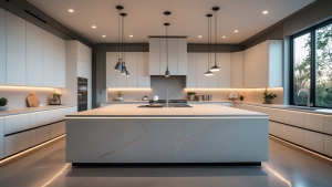 Dekton for Bathrooms: Upgrade Your Montreal Bathroom Design