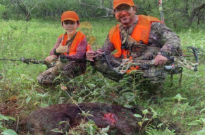 Why Hunt In Texas At Texas Hunt Ranch Is Every Hunter’s Dream