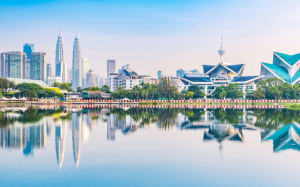 Experience Asia's Hidden Gem: Book Malaysia Holiday Tour Packages Online!