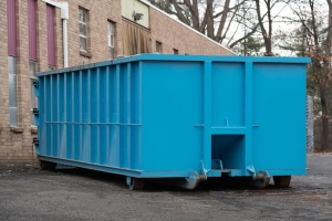 What Are the Benefits of Renting Roll-Off Dumpsters in Madison?