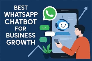 Top Features That Make Wabo the Best WhatsApp Chatbot for Business Growth