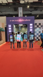 The Future of Advertising: Trends Driven by Lookwalker Technology