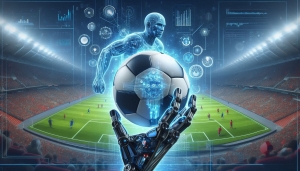 Football’s Future: How AI and Data Analytics Are Changing the Game in 2025