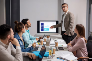 The Complete Guide to Soft Skills Training for Employees in Dubai