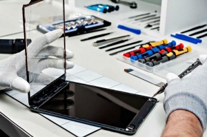 iPad Repair in Richardson 2