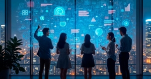 Why Your Business Needs AI Development Services in 2025