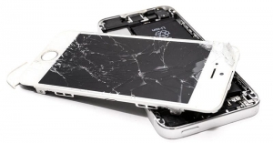 Screen Replacement in Garland 2