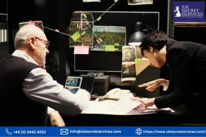 How Much Does a Private Investigator Cost in London?