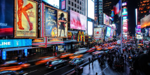 Why Nytaxiads.com Is Your Go-To for Taxi Advertising in NYC