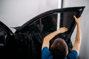 Why Window Tinting Is a Smart Investment for Every Driver in 2025