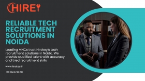 Smart Hiring Starts Here – Expert Hiring Consultancy
