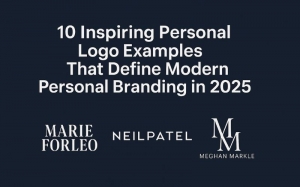 From Signature to Symbol: How to Design a Personal Logo That Reflects Your Identity