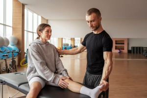 How a Sports Physiotherapist in Singapore Can Boost Your Recovery
