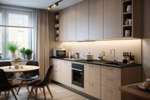 What to Look for in Durable Kitchen Base Cabinets