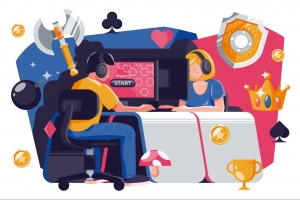 How AAA Studios Engineers Addictive, Competitive Experiences