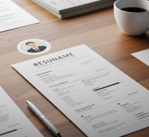 Resume Writing Services - Crafting CVs and Biodata - Professional Resumes