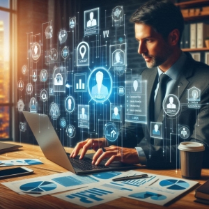 Effortless Financial Advisor Lead Generation: Smart Tactics That Save Time & Cut Costs