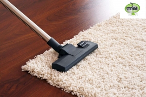 Cleaner Carpets For A Healthier Home: The Benefits Of Steam Cleaning