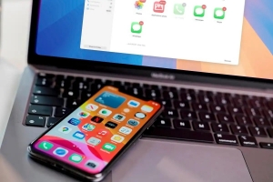 iPhone data recovery software