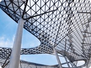 Why Structural Steel Detailing Is Crucial for Modern Construction Projects