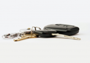From Car Doors to Front Doors: The Future of Access with Universal Smart Keys