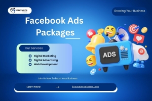 What Business Owners Should Know about Facebook Advertising Package? 
