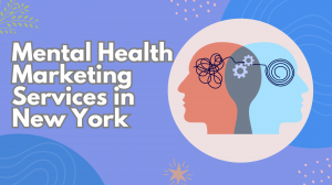 Mental Health Marketing Services in New York - MIS Services INC