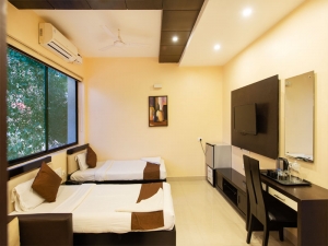 Comfortable, Convenient, and Classy: Your Perfect Stay at Angson Hotels in Chennai