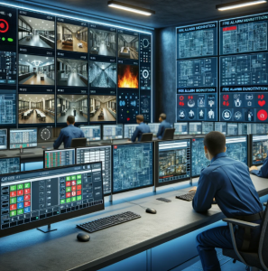 Reliable Fire Suppression Systems Services in Amarillo