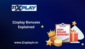 11xplay Bonuses: More Than Just Extra Cash