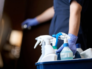 Why Quality Assurance Cleaning Is Vital for Any Business