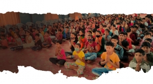 How Meditation Supports Stress-Free Learning for Kids