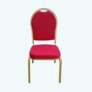 Stackable Aluminium Chairs: The Perfect Blend of Durability and Design