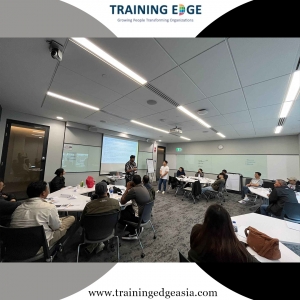 Why Singapore’s Education System Makes It The Ideal Hub For Corporate Leadership Training