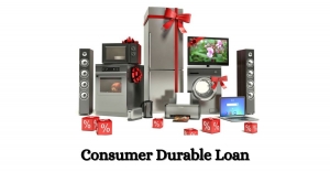 Upgrade Your Lifestyle Now—With Zero-Cost Consumer Durable Loans