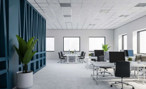 Beyond the Desk: How Thoughtful Amenities Foster Productivity and Employee Well-being