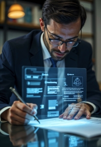 AI Deposition Summary Services: A Smarter Way to Handle Legal Transcripts