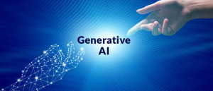 How do Generative AI development companies drive innovation in smart manufacturing?