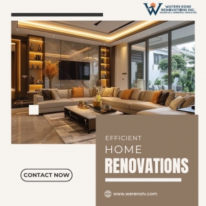 How to Avoid Common Home Remodeling Mistakes in Las Vegas?