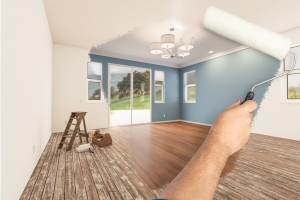 Remodel Painting Ottawa: Transform Your Home with Dura Homes