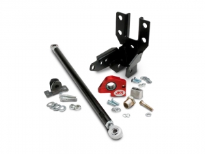 Signs Your Jeep Steering Parts Need Replacement